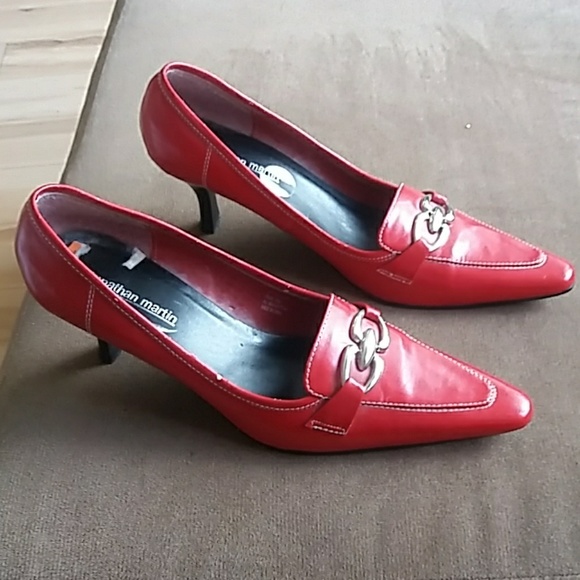 jonathan martin shoes